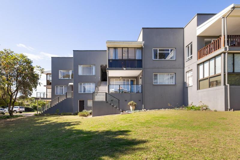 2 Bedroom Property for Sale in Seaside Longships Western Cape